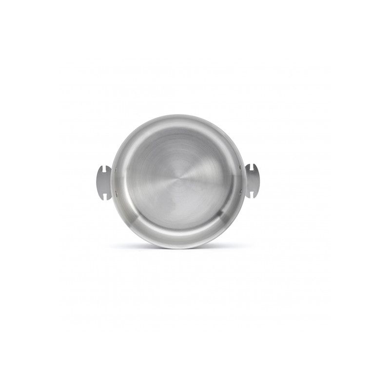 Sauteuse Debuyer Alchimy LOQY 24cm inox