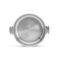 Sauteuse Debuyer Alchimy LOQY 24cm inox