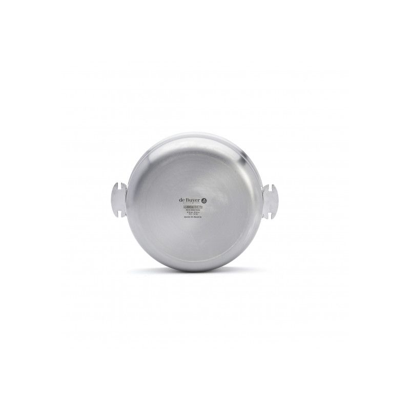 Sauteuse Debuyer Alchimy LOQY 24cm inox