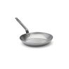 Poêle DE BUYER Grill en acier CARBONE PLUS 30cm