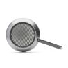Poêle DE BUYER Grill en acier CARBONE PLUS 30cm