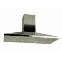 Hotte aspirante LEISURE 100 cm Inox H100X