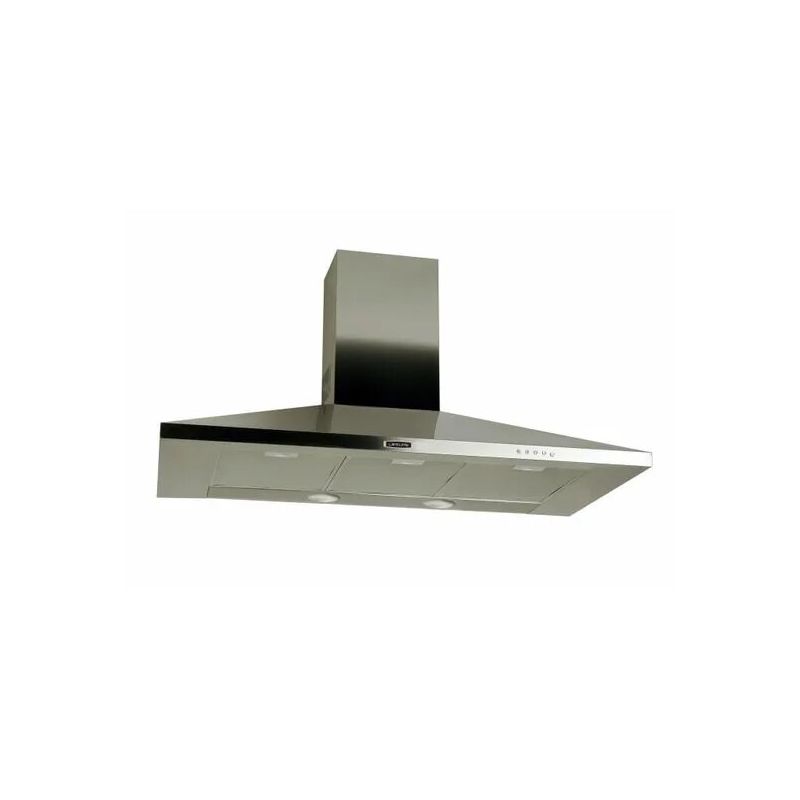 Hotte aspirante LEISURE 100 cm Inox H100X