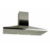 Hotte aspirante LEISURE 100 cm Inox H100X