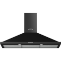 Hotte aspirante LEISURE Noir H102K