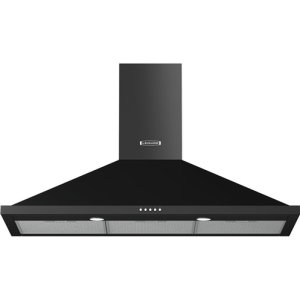 Hotte aspirante LEISURE Noir H102K
