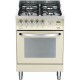 Piano de cuisson Lofra Rainbow 60cm gaz