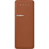 Réfrigérateur SMEG 1 porte FAB28 Rouille