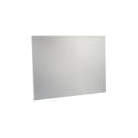 Crédence Stoves 100 cm inox