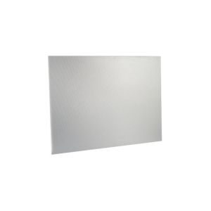 Crédence Stoves 100 cm inox