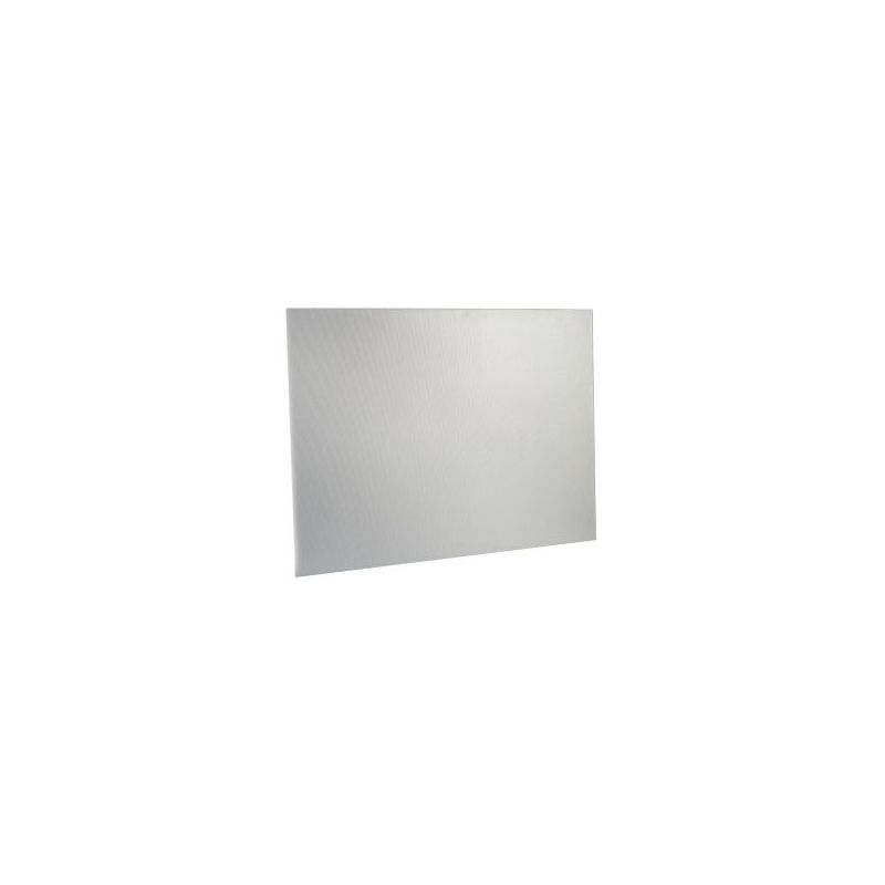 Crédence Stoves 100 cm inox