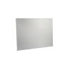 Crédence Stoves 100 cm inox