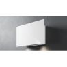 Hotte décorative murale FALMEC Cover1410 verre blanc 85 cm