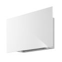 Hotte décorative murale FALMEC Cover1410 verre blanc 85 cm