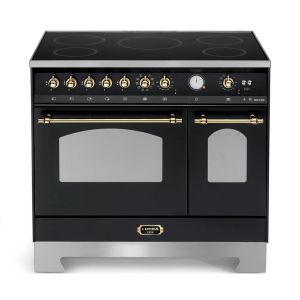 Piano de cuisson Lofra DOLCEVITA 90cm Induction 2 fours - Installation ilôt RNMD96MFTE/5IF