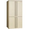 Réfrigérateur multi-portes SMEG Cortina