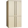 Réfrigérateur multi-portes SMEG Cortina