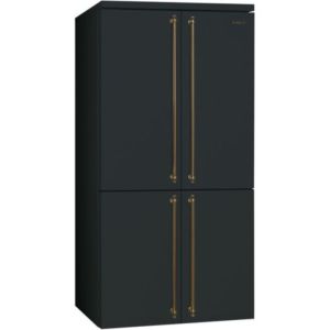 Gris Anthracite