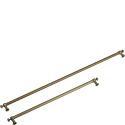 Accessoires poignées réfrigérateur SMEG Cortina FQ60