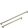 Accessoires poignées réfrigérateur SMEG Cortina FQ60