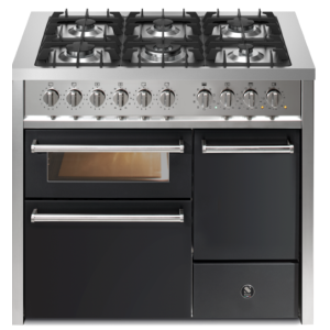 Gris Anthracite