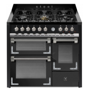 Gris Anthracite