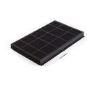 Kit recyclage avec filtre à charbon monoblock MINI PURELINE 810, 811, 816