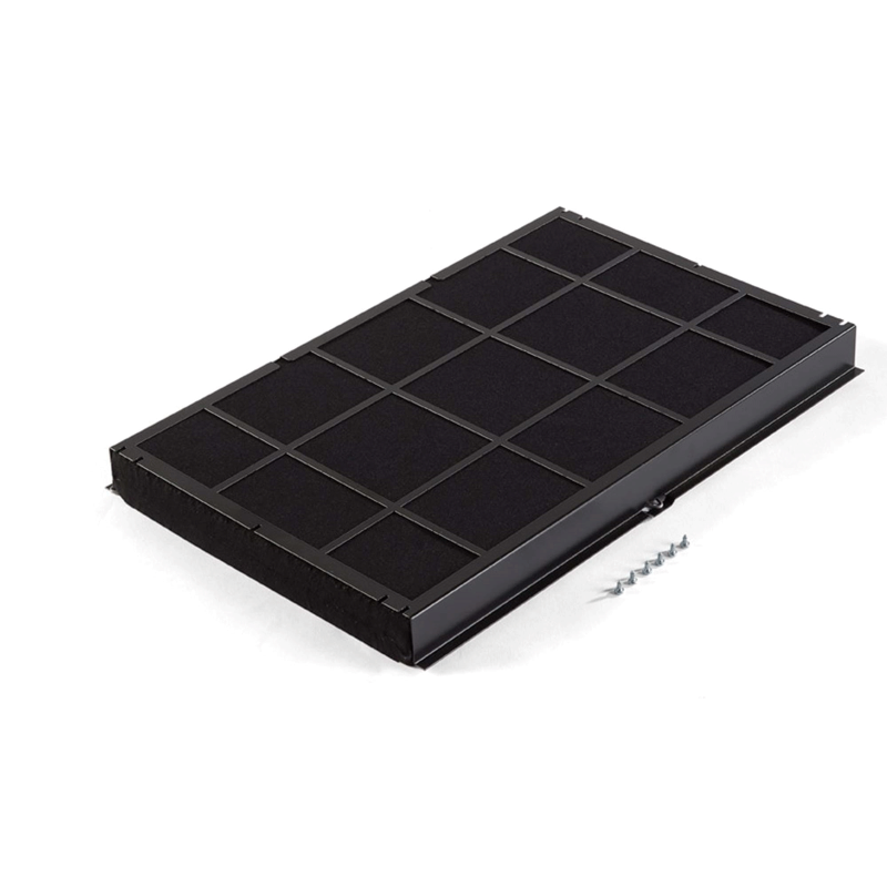 Kit recyclage avec filtre à charbon monoblock MINI PURELINE 810, 811, 816