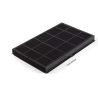 Kit recyclage avec filtre à charbon monoblock MINI PURELINE 810, 811, 816