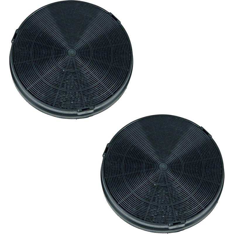 Filtres à charbon STOVES 082650072