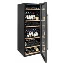 Cave à vin de vieillissement LE CHAI double zone PRO1990MC