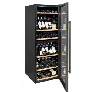 Cave à vin de vieillissement LE CHAI double zone PRO1990MC