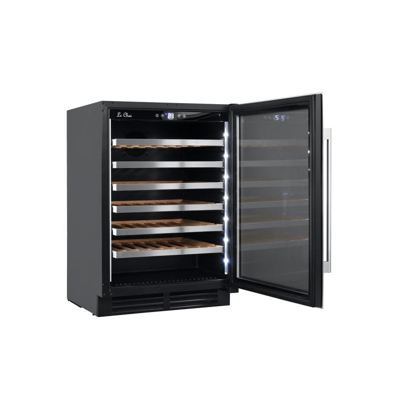 Cave à vin de service électrochromatique LE CHAI CHROMA540