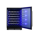 Cave à vin de service électrochromatique LE CHAI CHROMA540