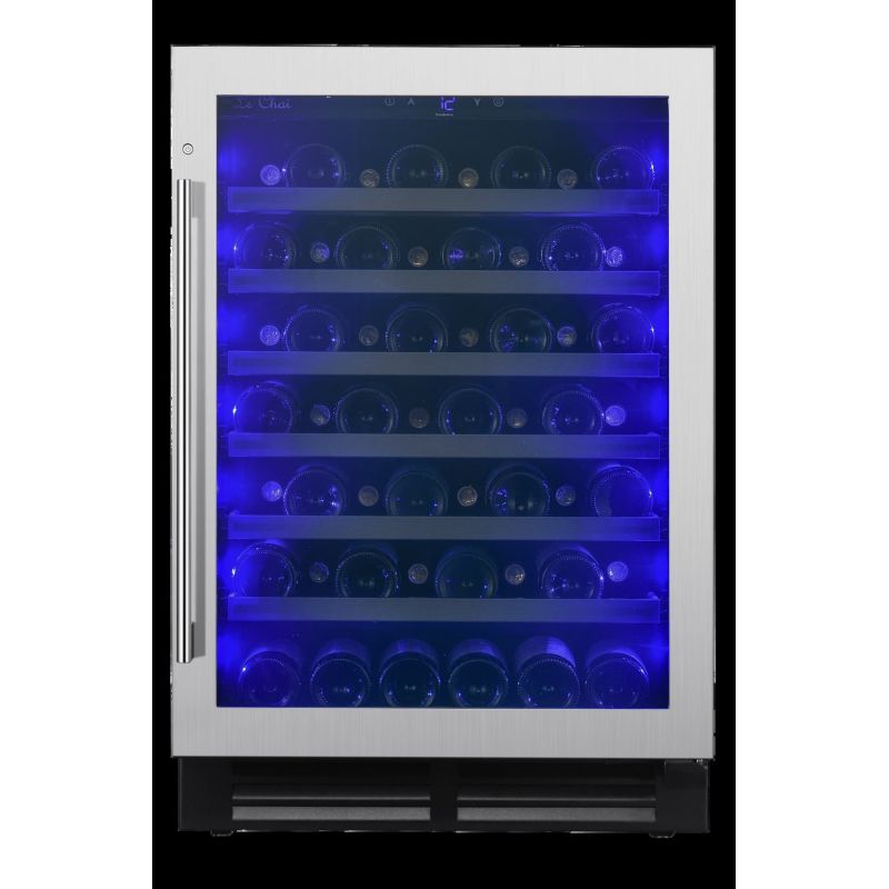 Cave à vin de service électrochromatique LE CHAI CHROMA540