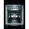 Piano de cuisson Lofra MAXIMA 60 cm mixte