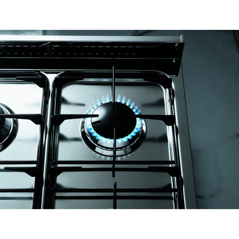 Piano de cuisson Lofra MAXIMA 60 cm mixte