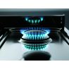 Piano de cuisson Lofra MAXIMA 90 cm mixte