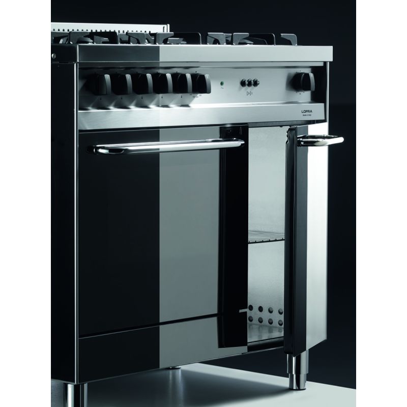 Piano de cuisson Lofra MAXIMA 90 cm gaz