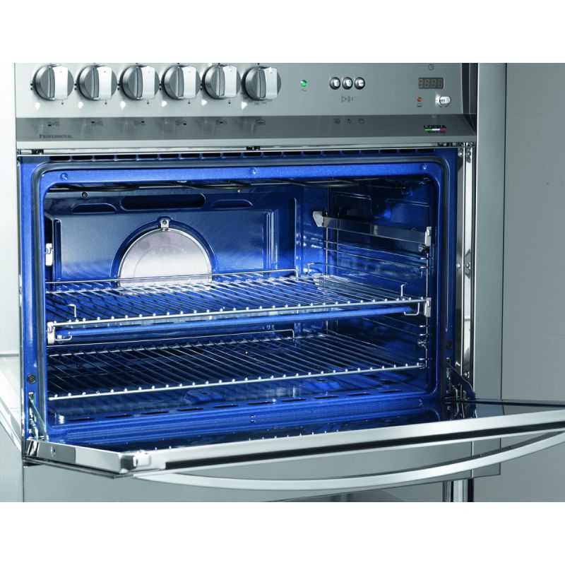Piano de cuisson Lofra Professional PG96GV/Ci 90cm Gaz