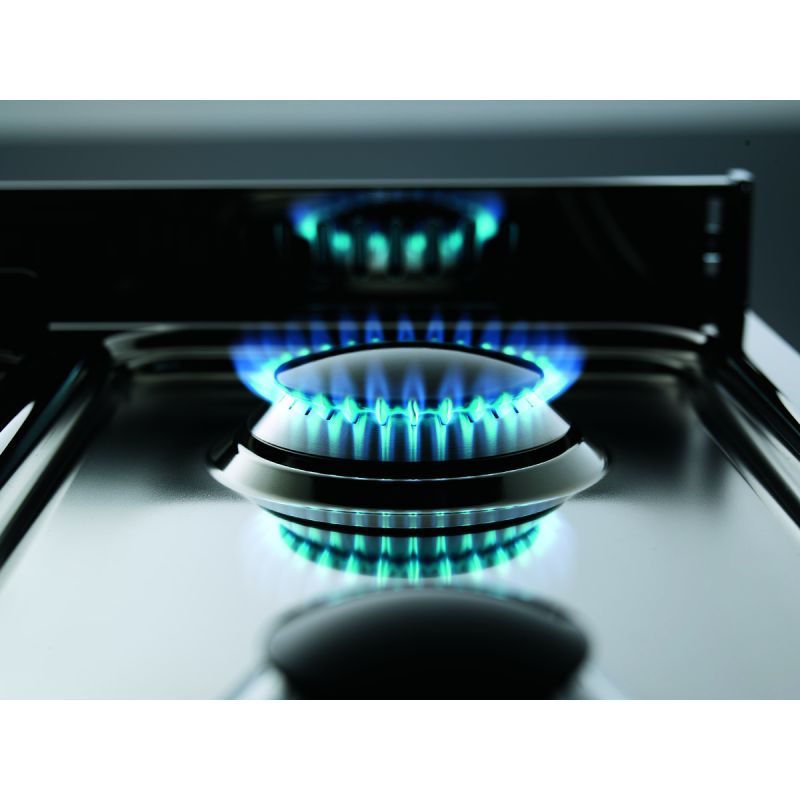 Piano de cuisson Lofra Professional PG96GV/Ci 90cm Gaz