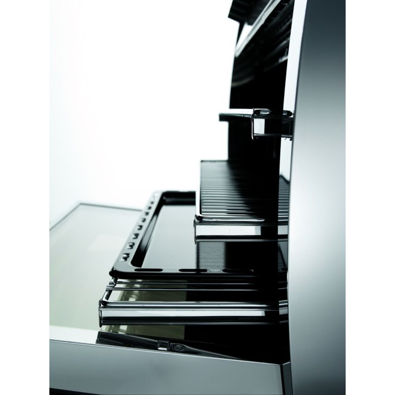 Piano de cuisson Lofra Professional PG96GV/Ci 90cm Gaz