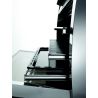 Piano de cuisson Lofra Professional PG96GV/Ci 90cm Gaz