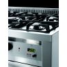 Piano de cuisson Lofra Professional PG96GV/Ci 90cm Gaz