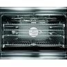 Piano de cuisson Lofra Professional PD96GVE/Ci 90cm 1 four gaz