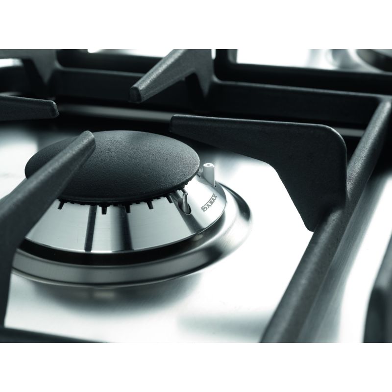 Piano de cuisson Lofra Professional PD96GVE/Ci 90cm 1 four gaz