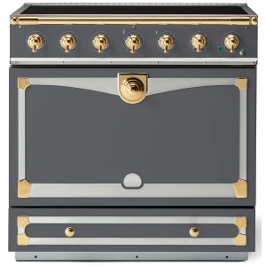 Gris graphite