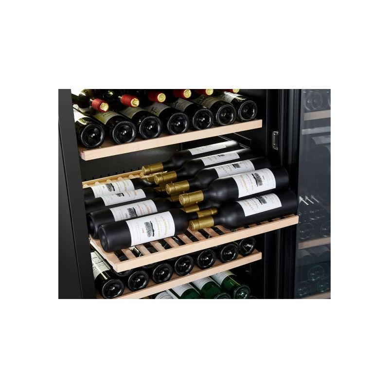 Cave à vin de vieillissement LA SOMMELIÈRE APOGEE190DZ