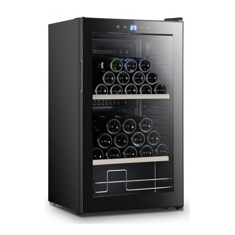 Cave à vin de service LA SOMMELIÈRE SLS41