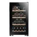 Cave à vin LA SOMMELIÈRE LS52BLACK